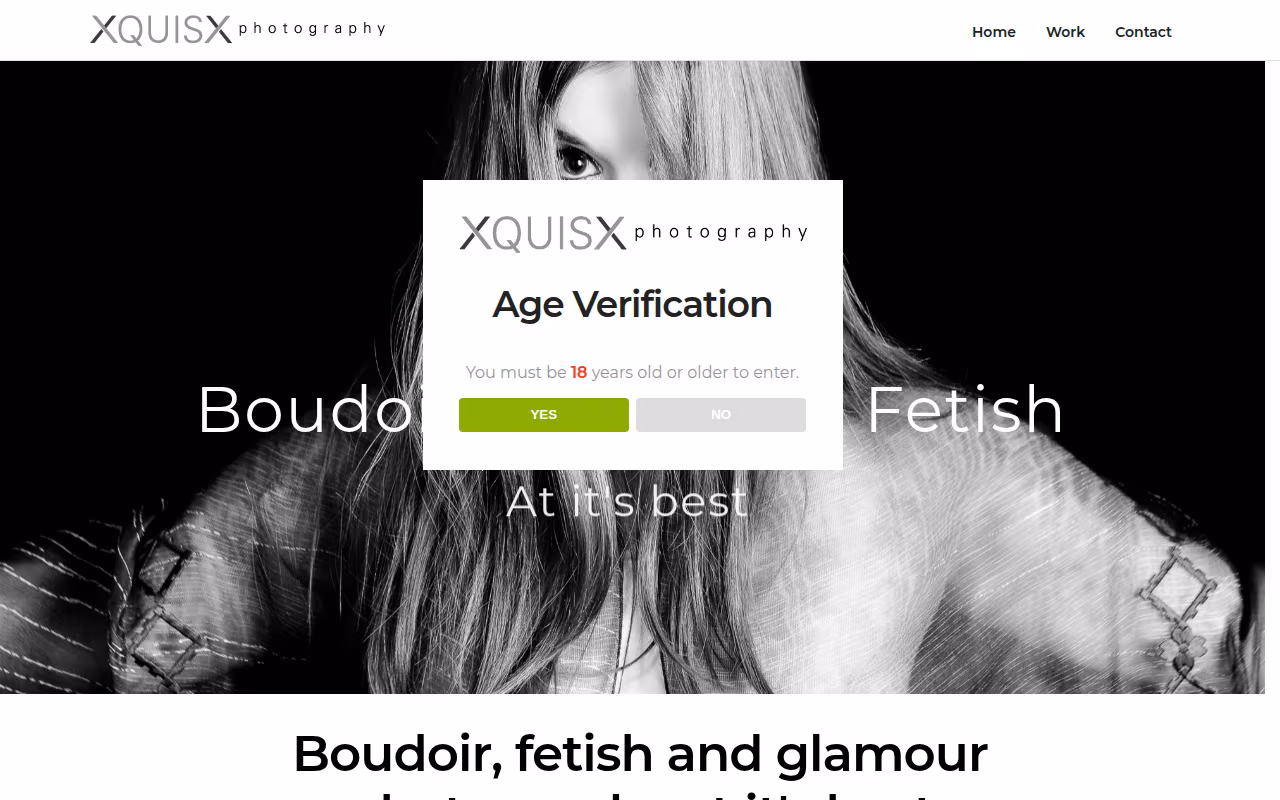 Xquisx Photography