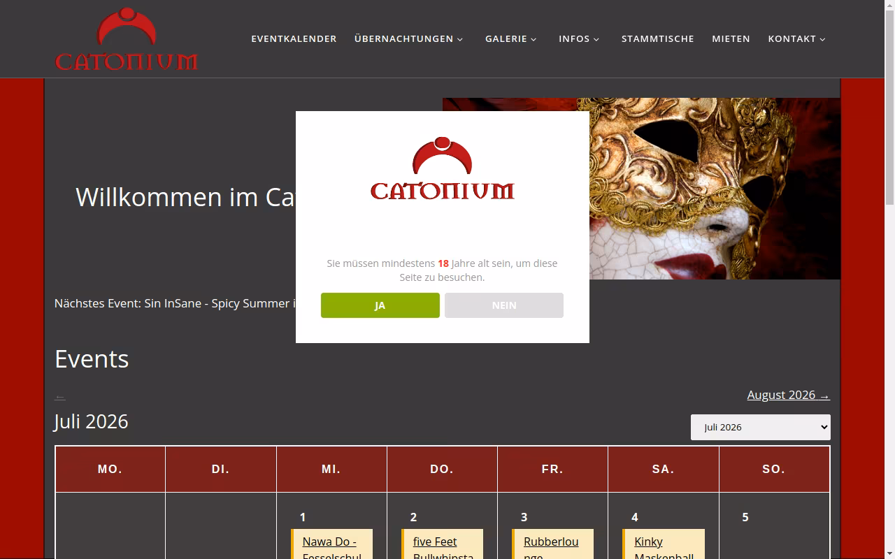 Catonium