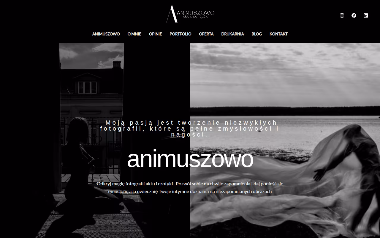 Animuszowo