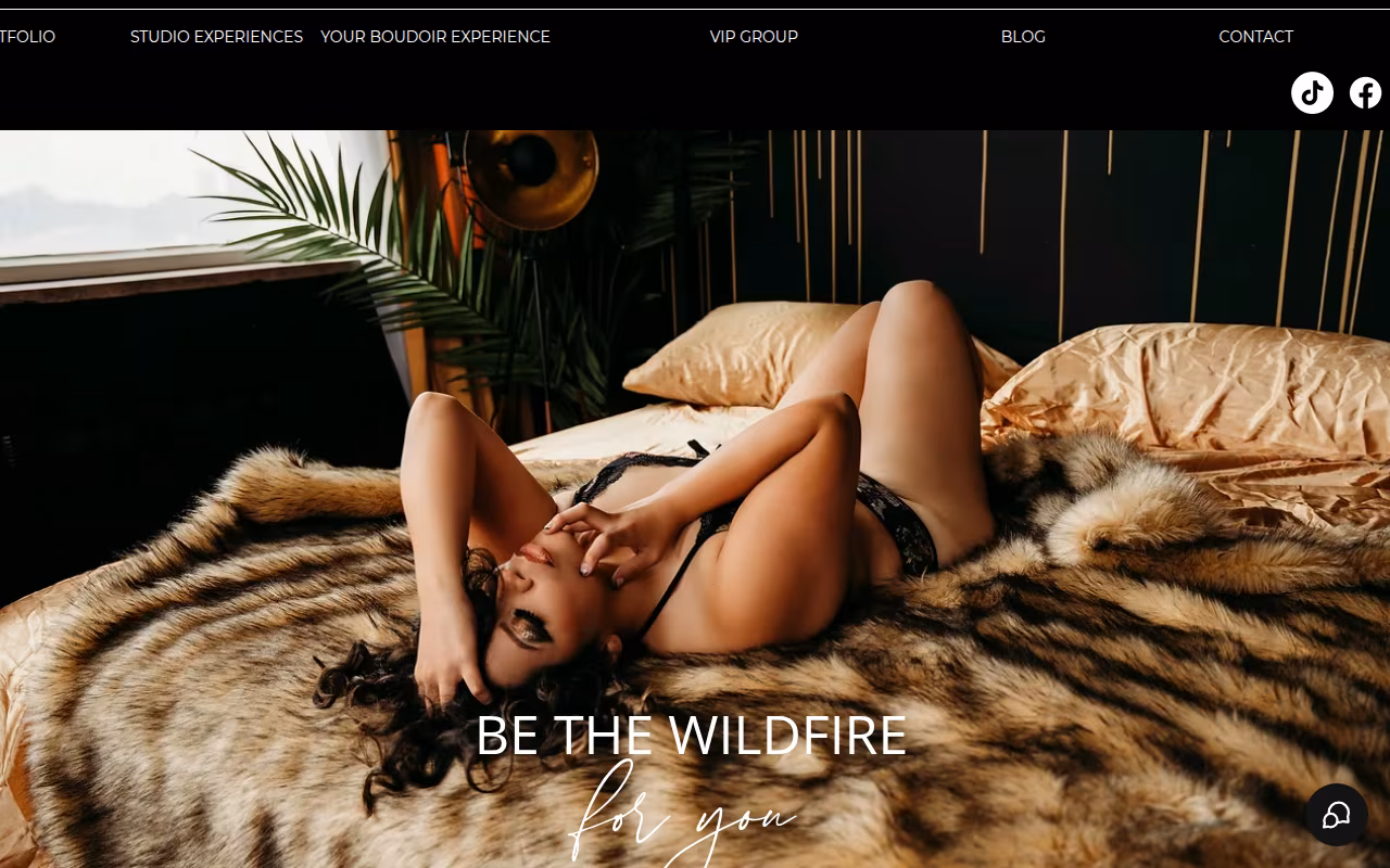 Wildfire Studios