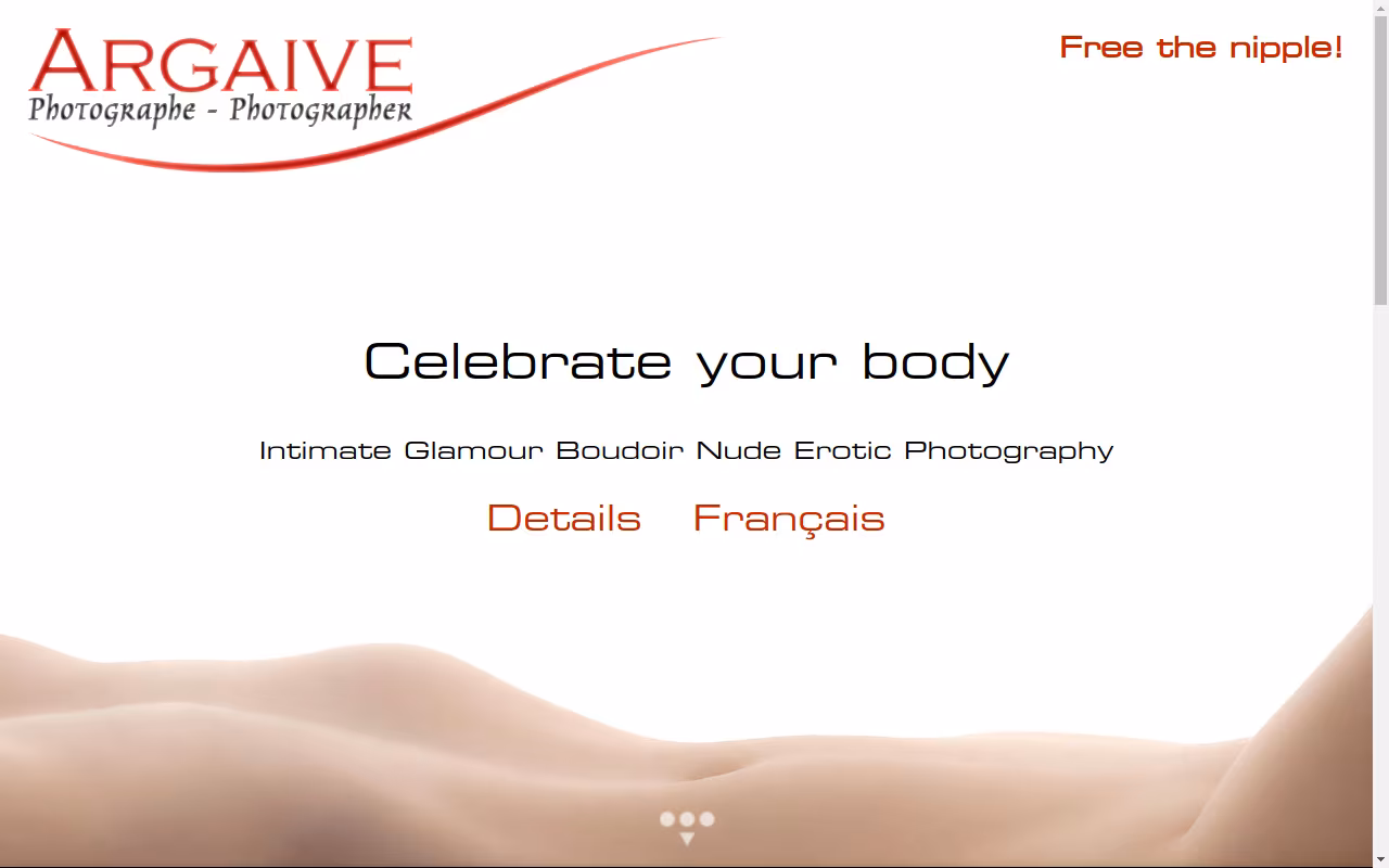 Argaive Photo