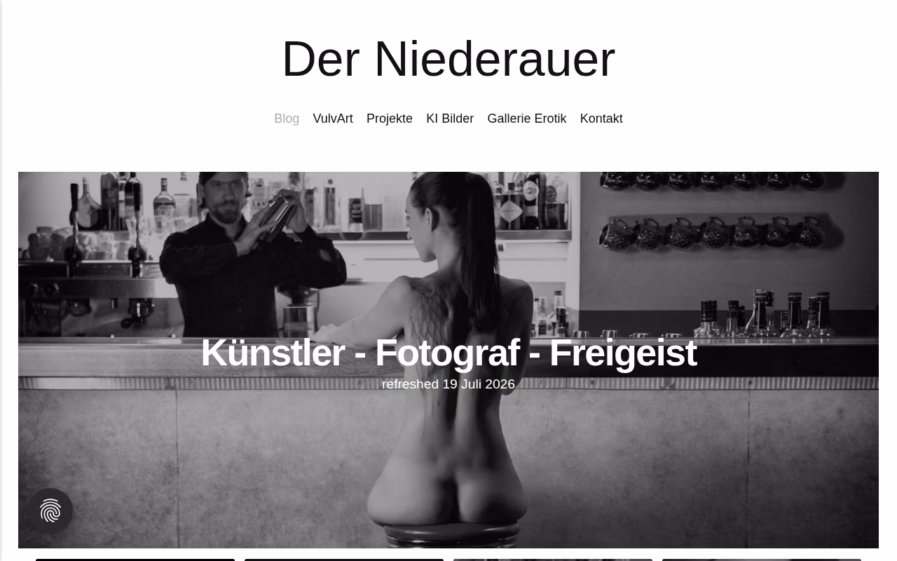 Der Niederauer