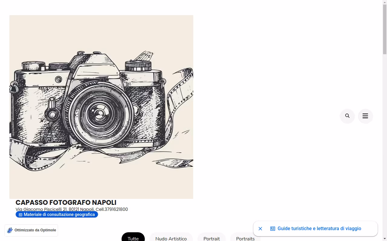 Capasso Fotografo