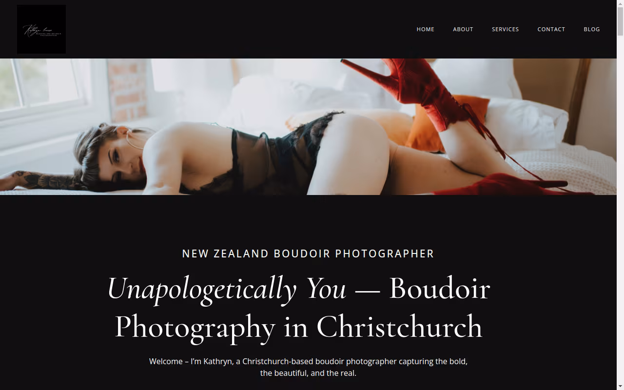 Kathryn Louise Photography