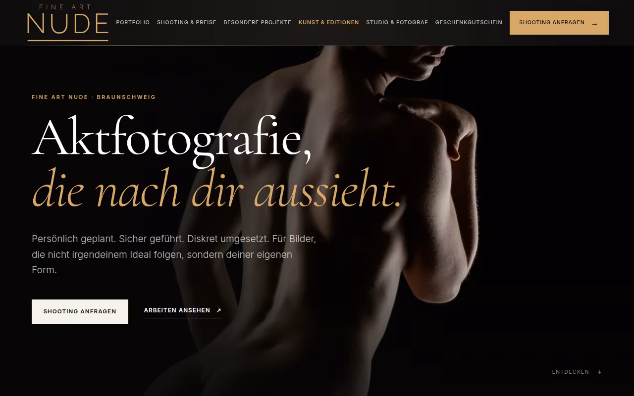 Fine-Art-Nude