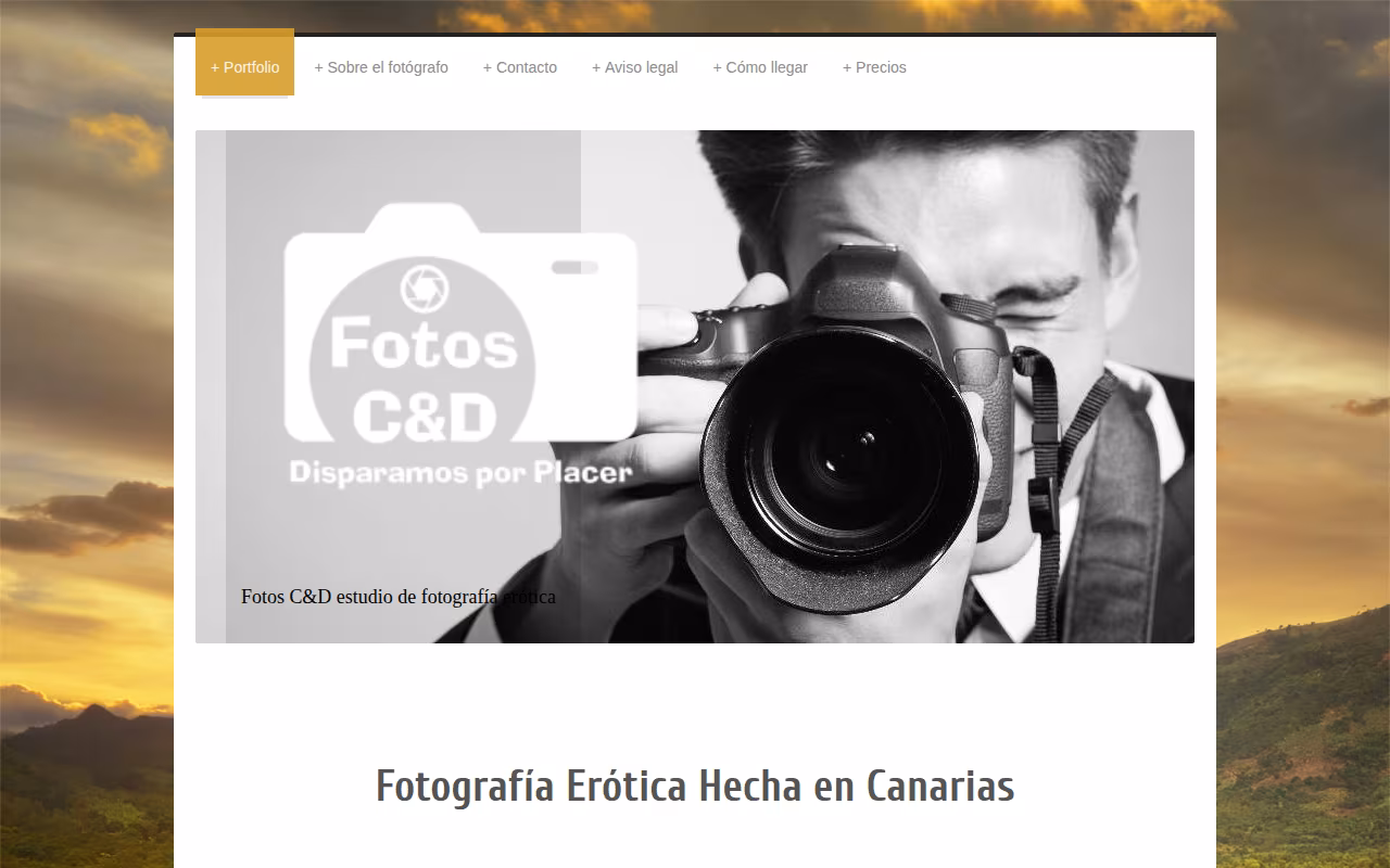 Fotos CYD