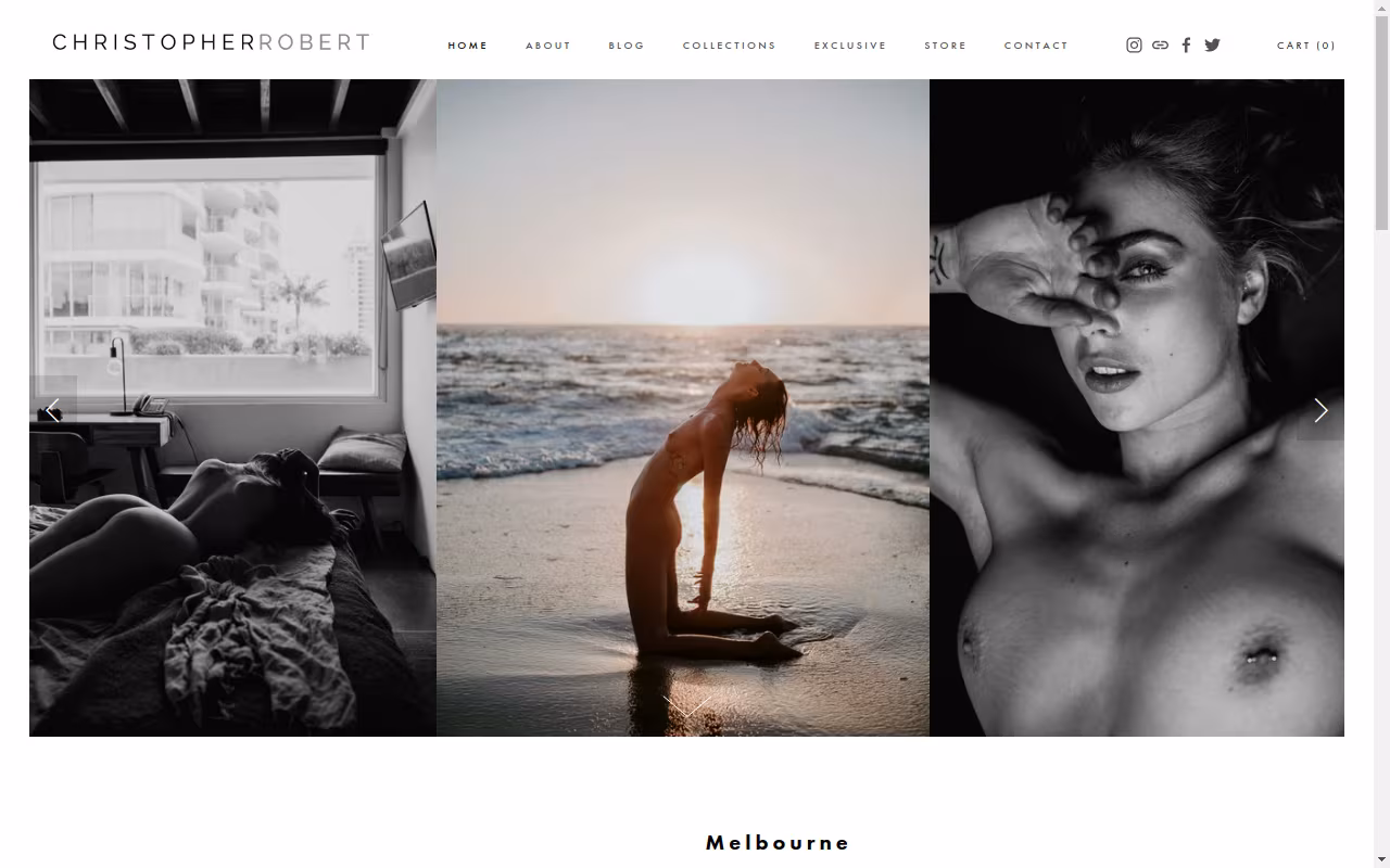christopherrobert photography