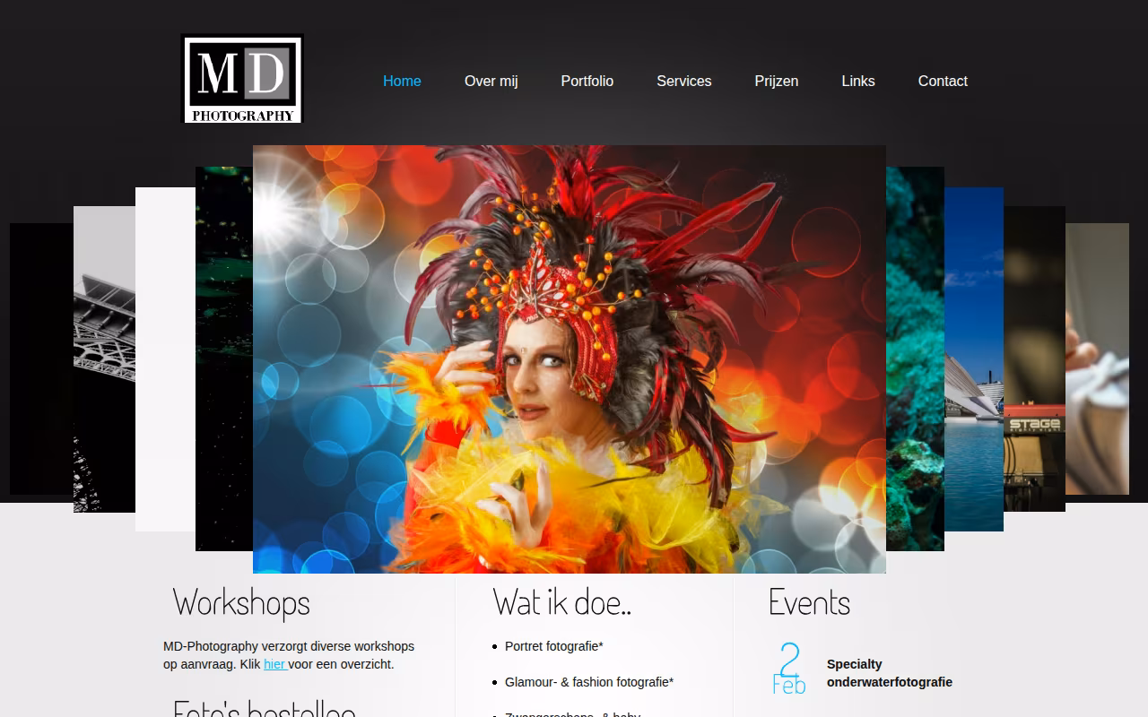 MD-Photography