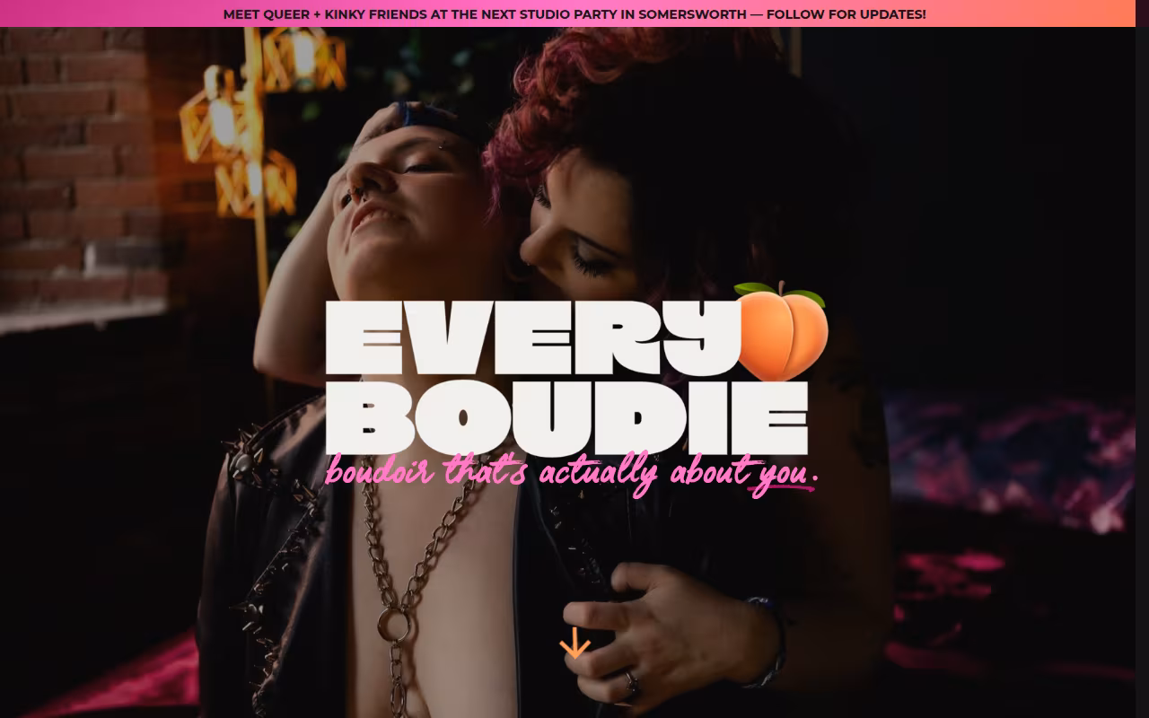 EveryBoudie