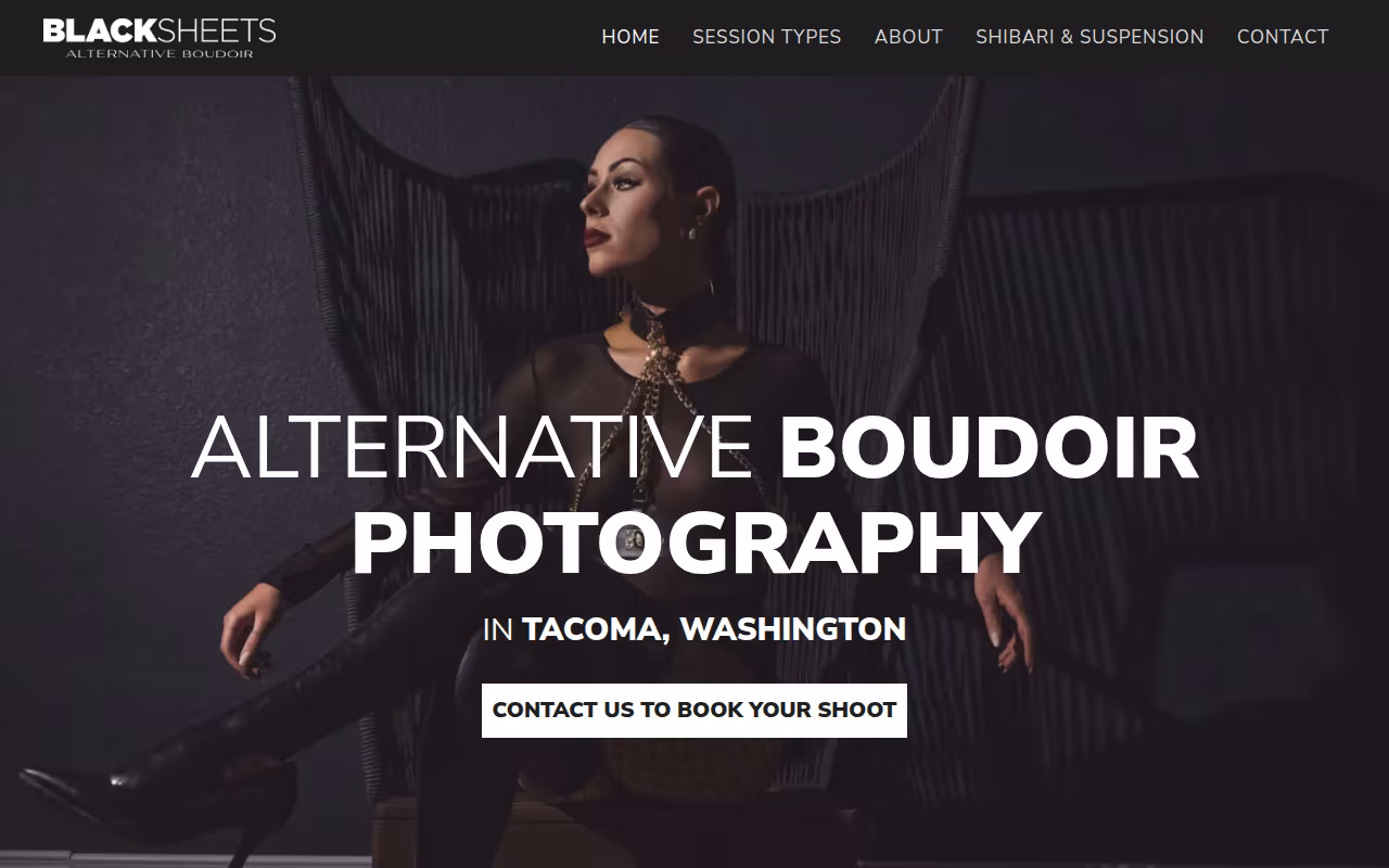 Black Sheets LLC
