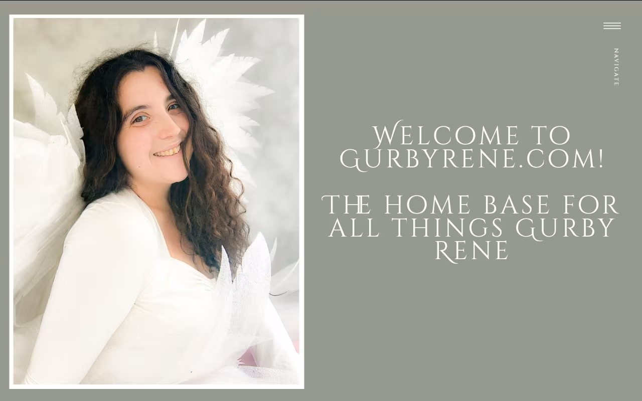 Gurby Rene Indiana Fantasy Erotica & Boudoir Photography