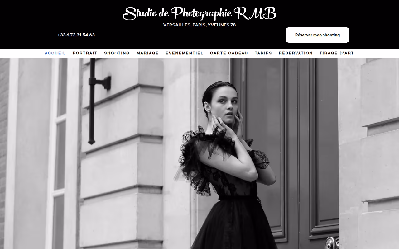 Studio RMB