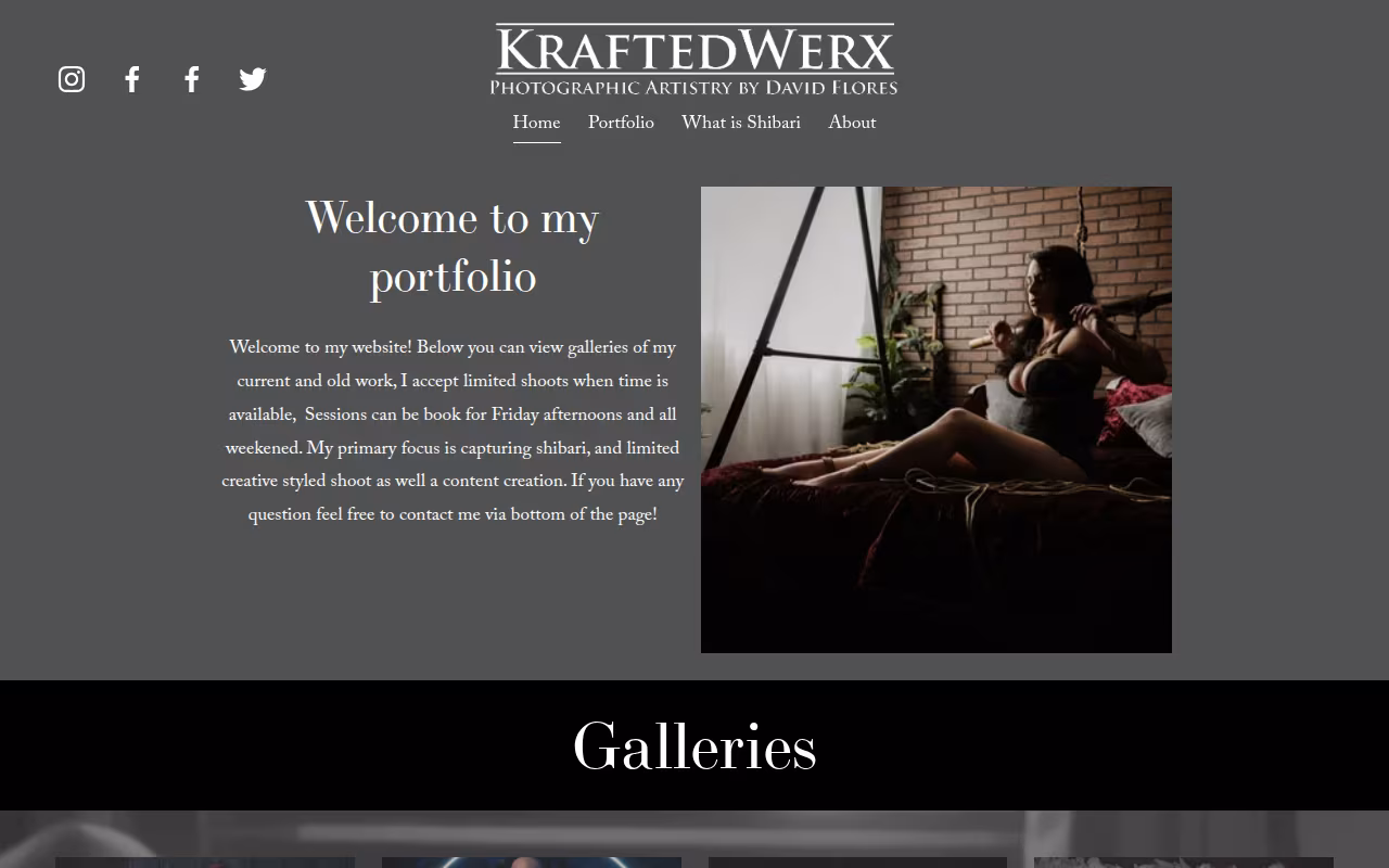 Krafted Werx