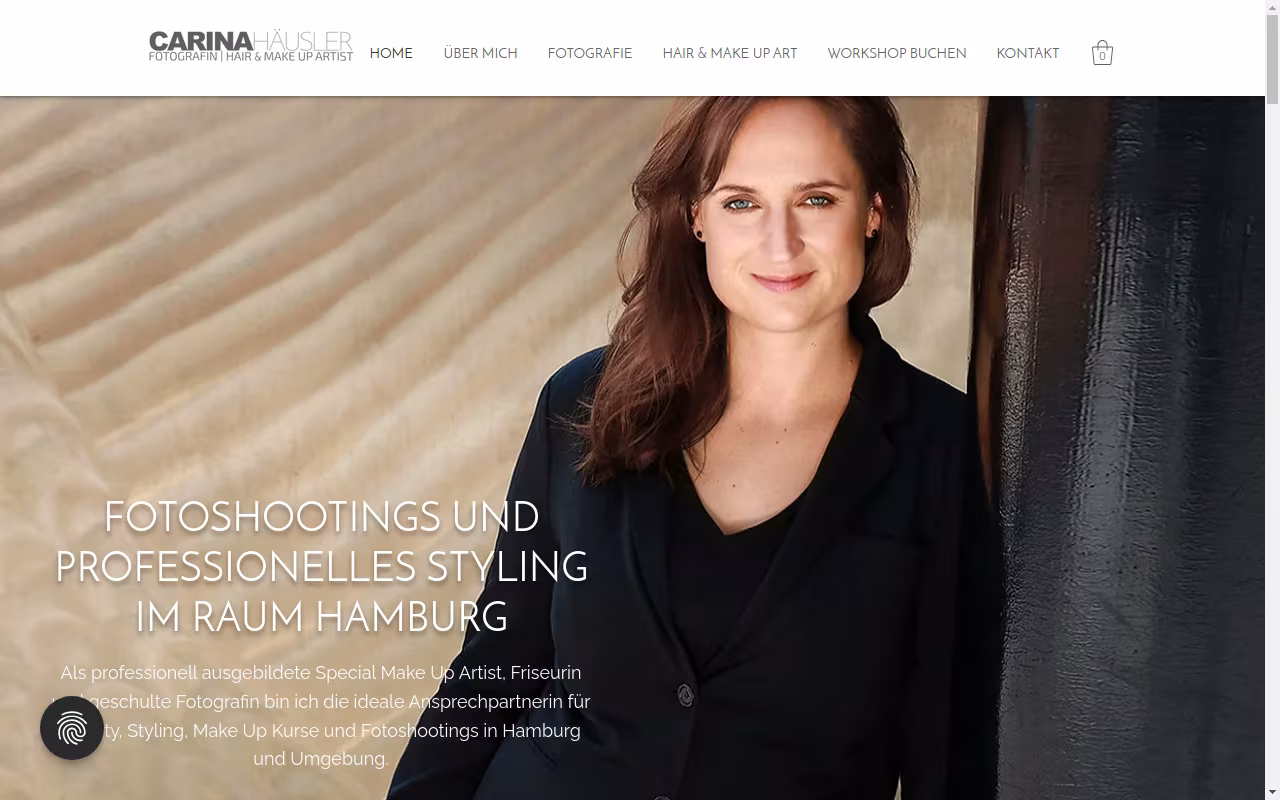 Carina Häusler Fotografin