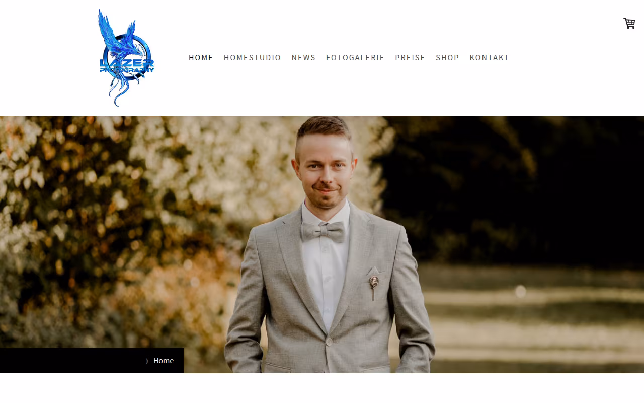 Lazer Photography - Foto & Studio