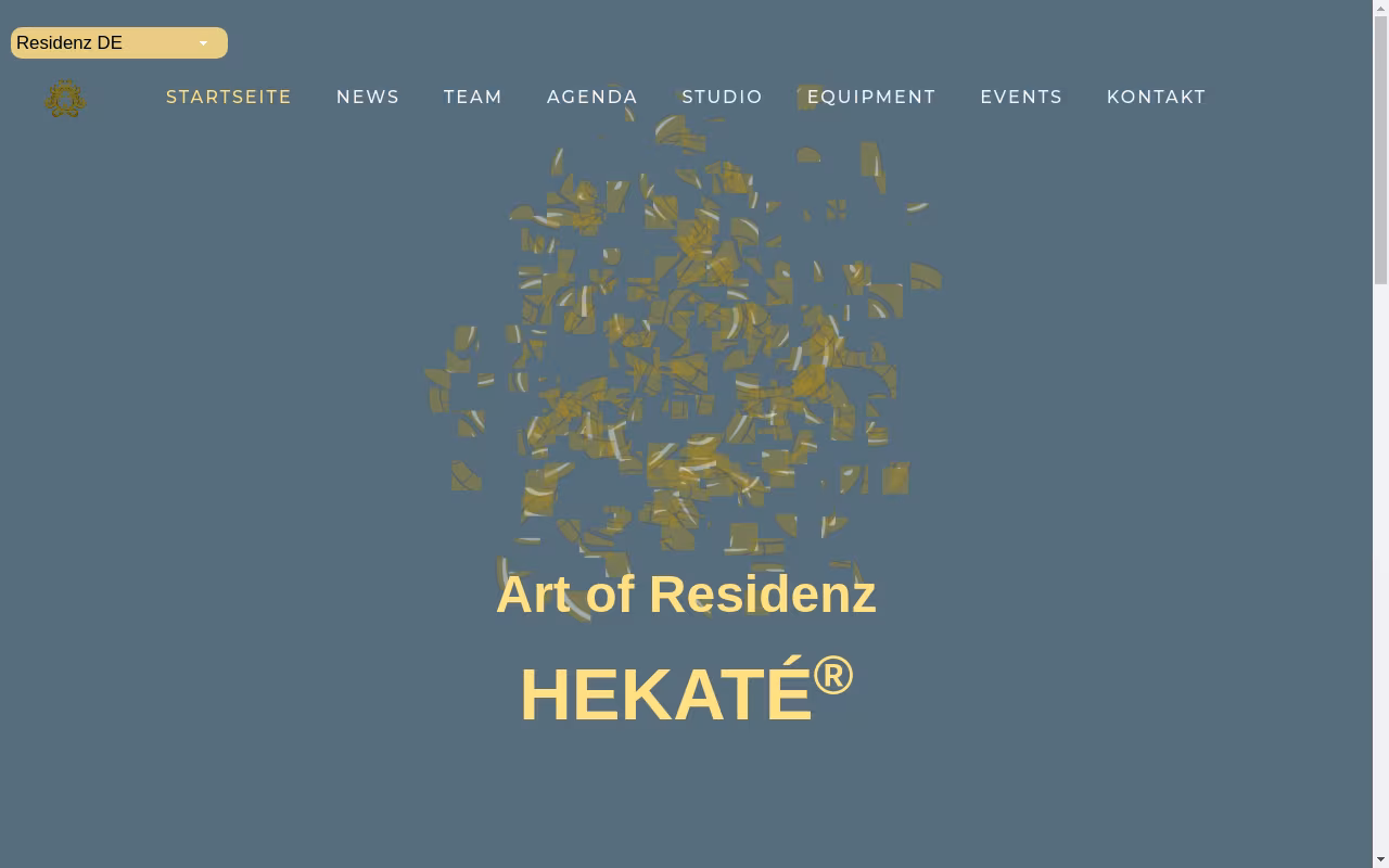 Residenz Hekaté