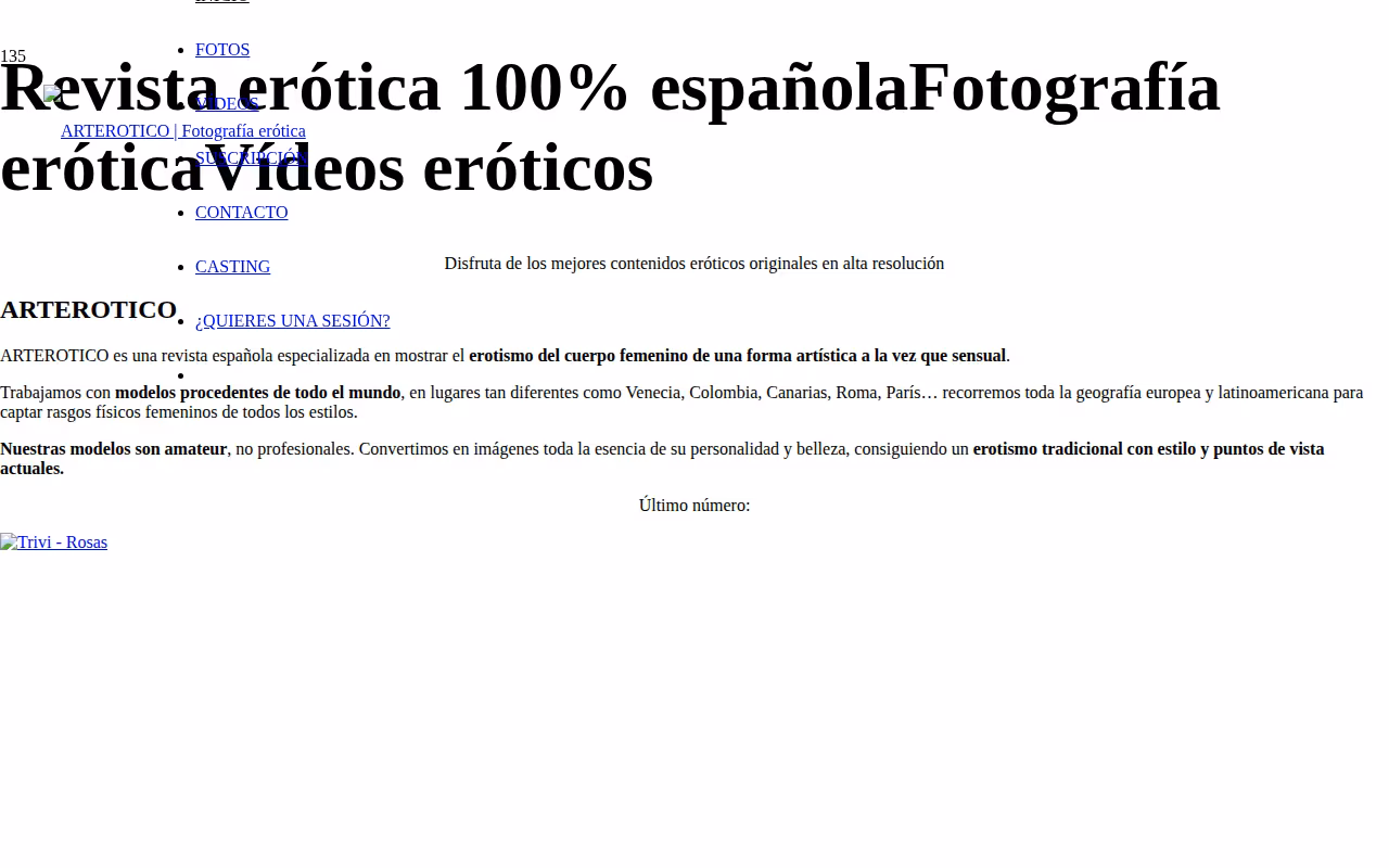 ARTEROTICO