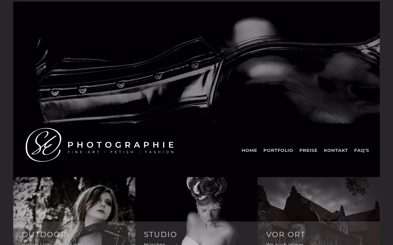 SE Photographie