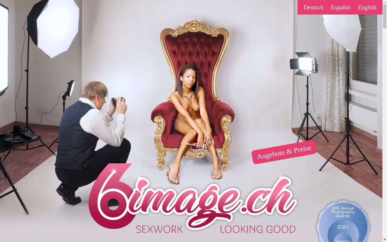 6image Erotik BDSM Fotostudio