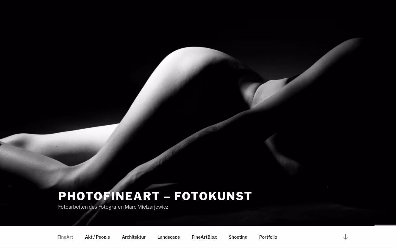 Photo FineArt - Fotograf Halle