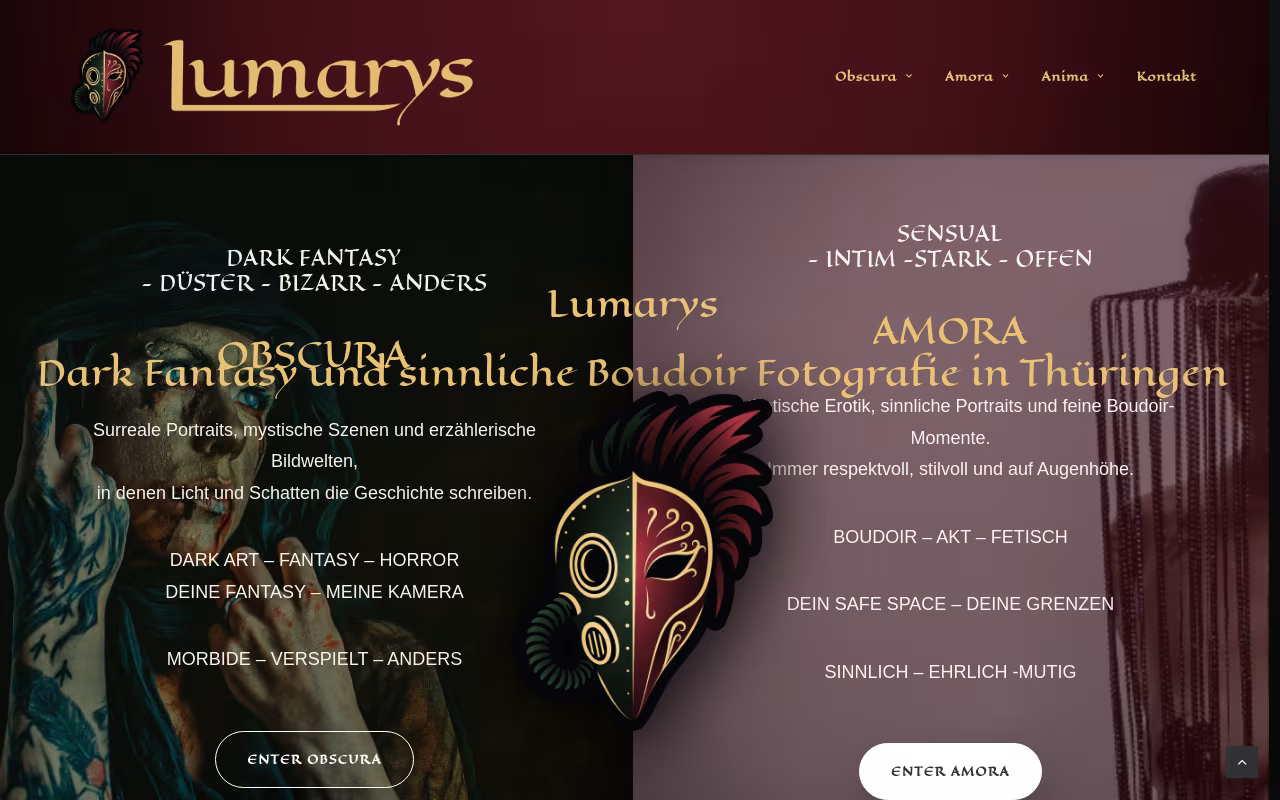 Lumarys