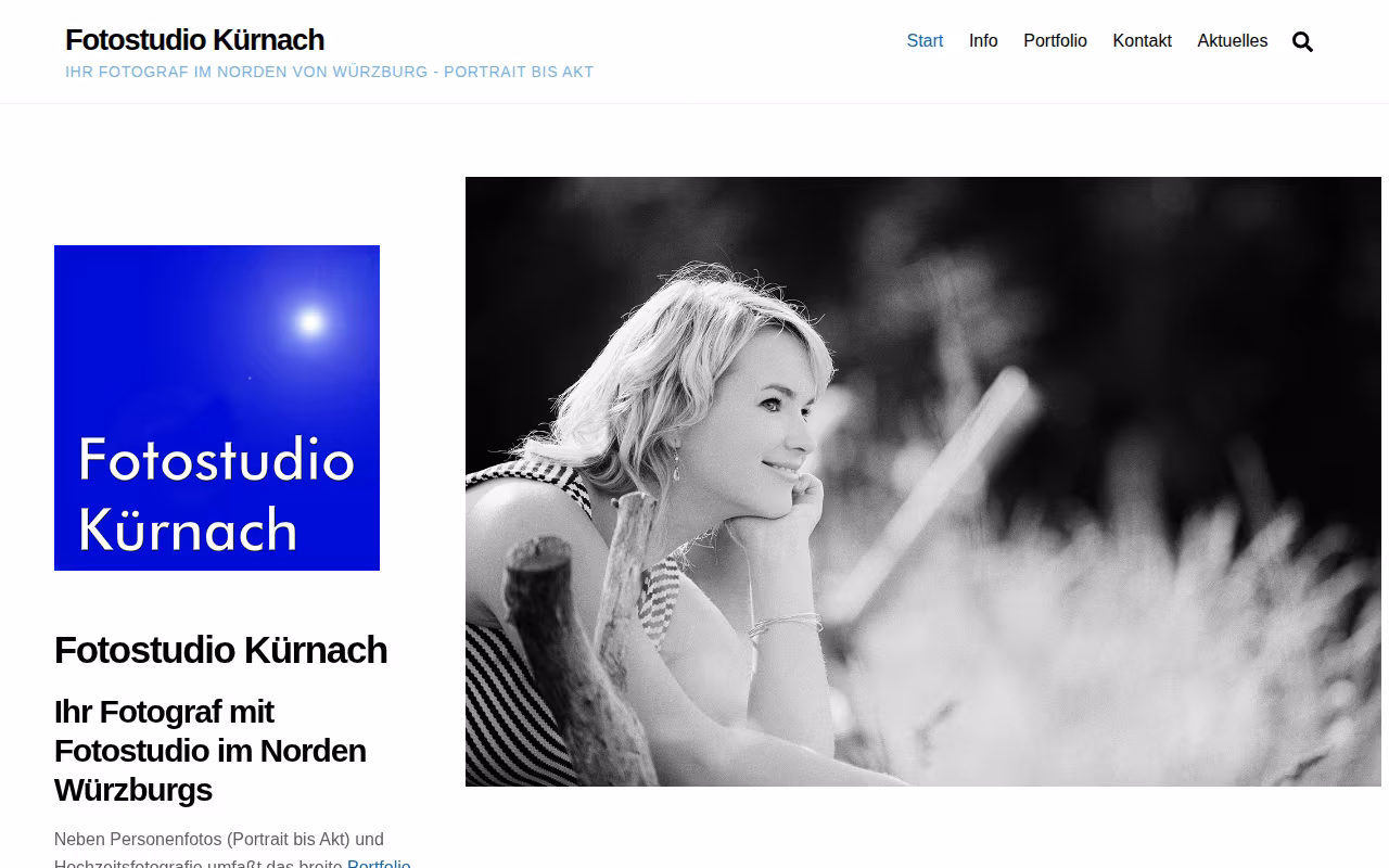 Fotostudio Kürnach
