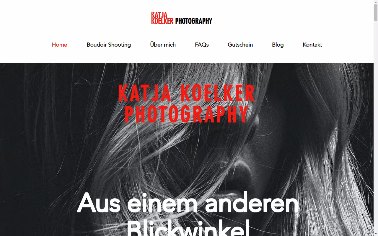 Katja Koelker