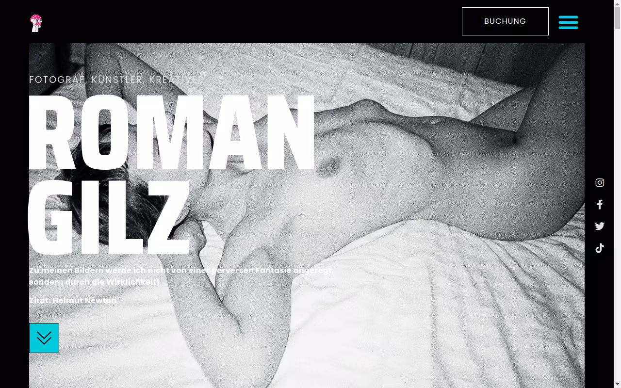 Roman Gilz - Fotograf
