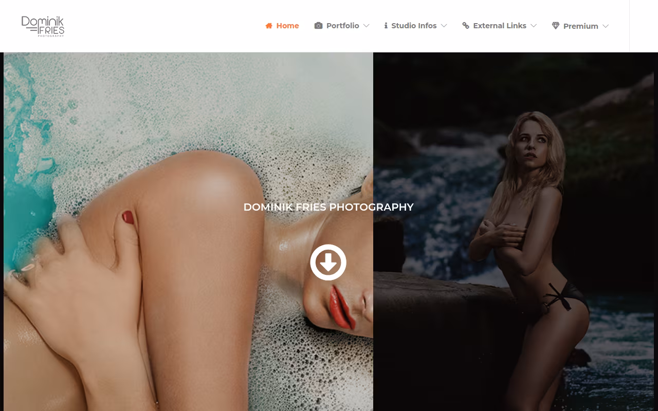 Dominik Fries Photography