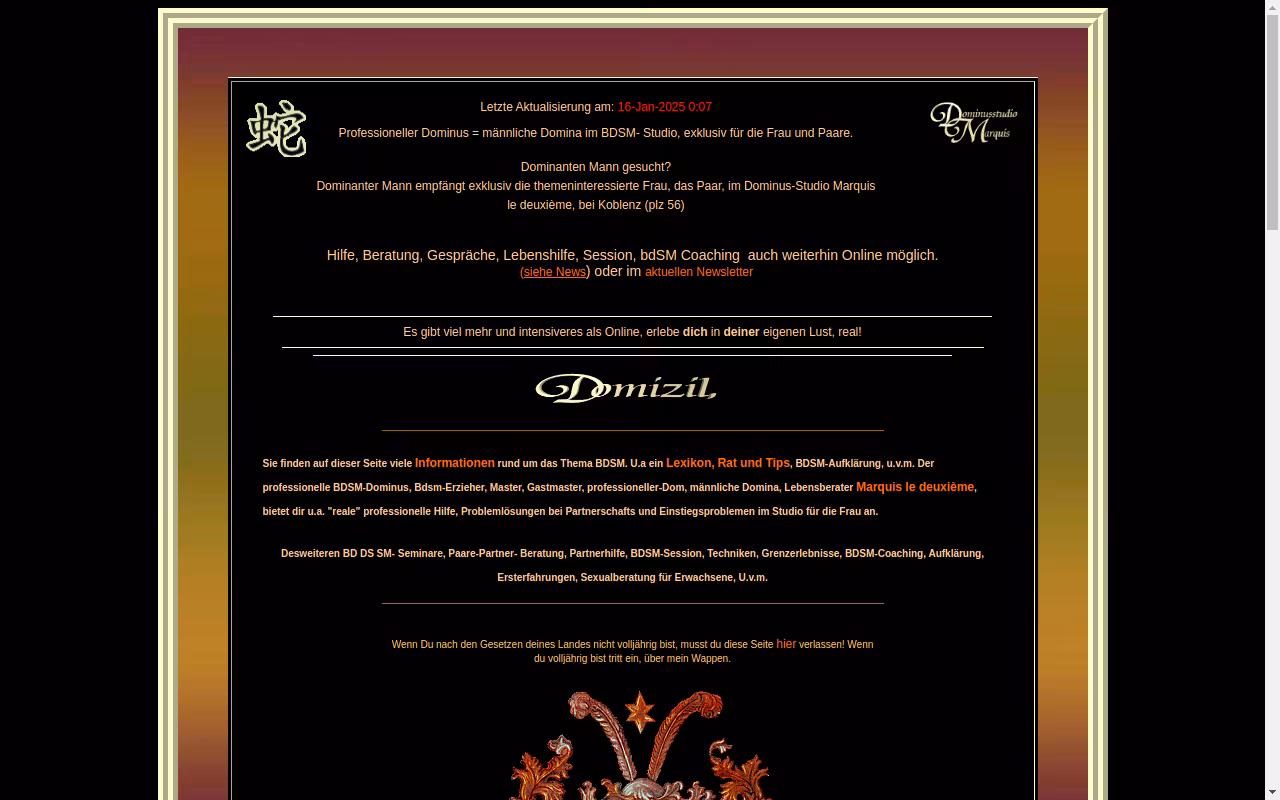 Dominus Studio