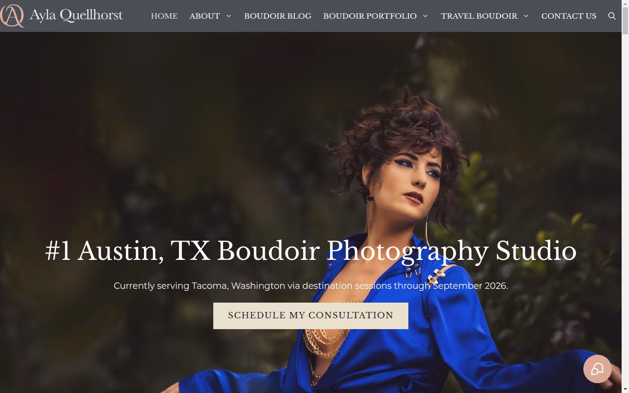 Ayla Quellhorst Photography, LLC