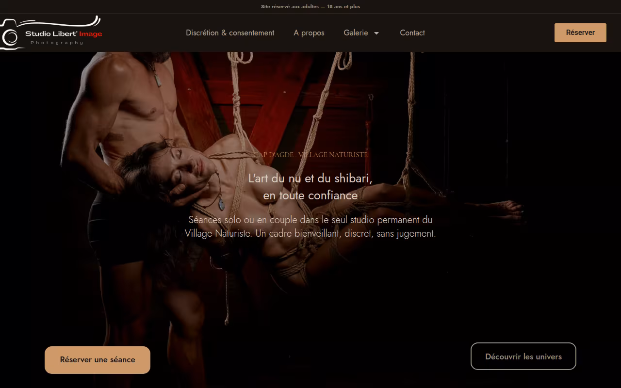 Studio Libert'Image