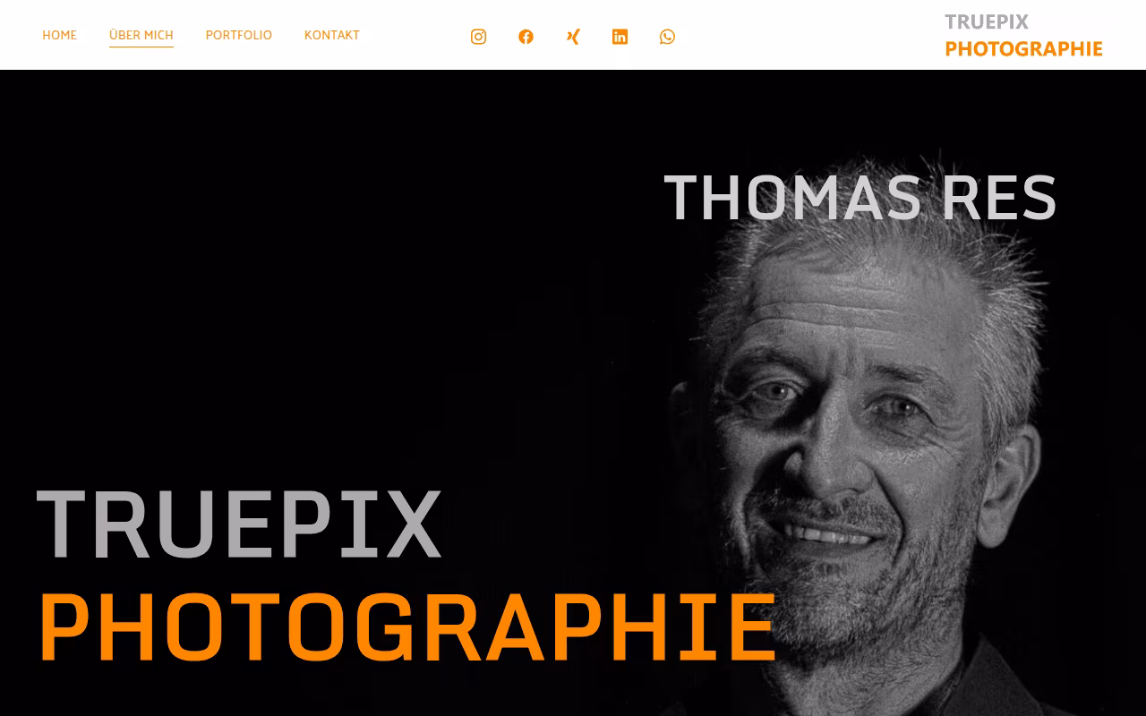 TruePix Photographie & Events
