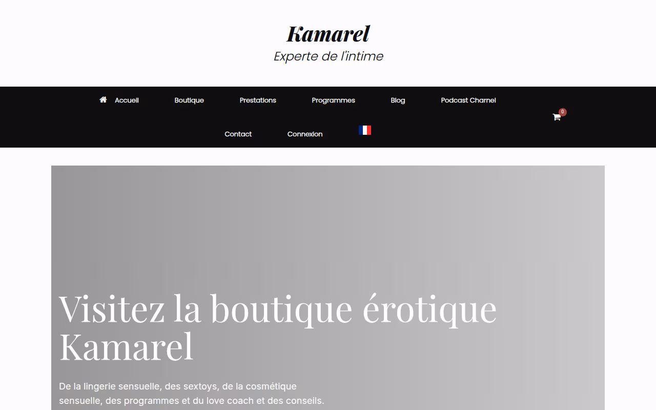 kamarel