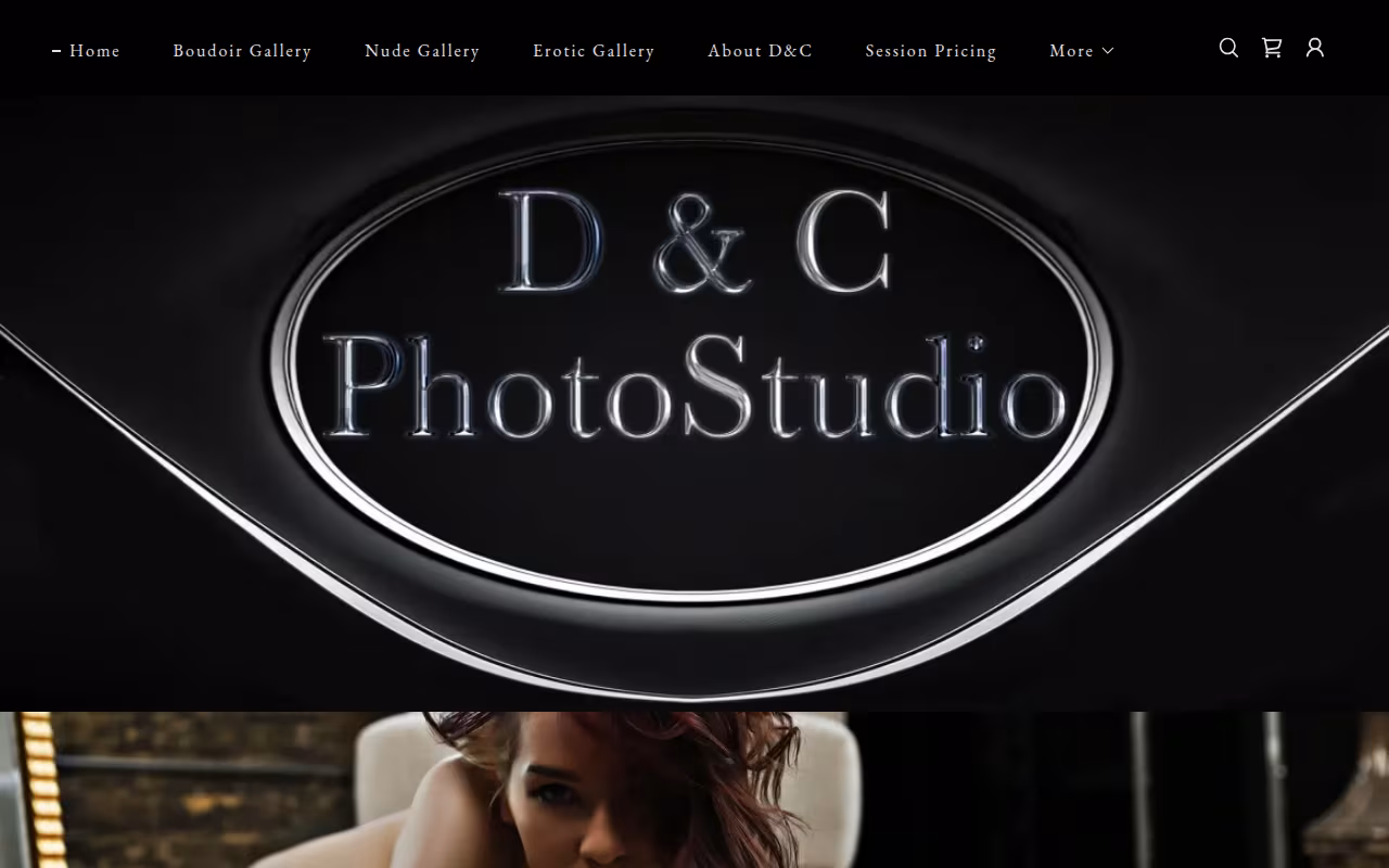 D&C Photo Studio