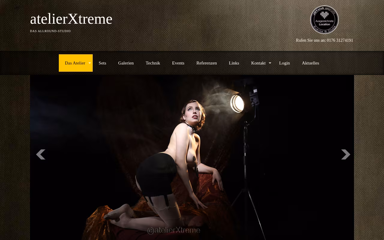 atelierXtreme