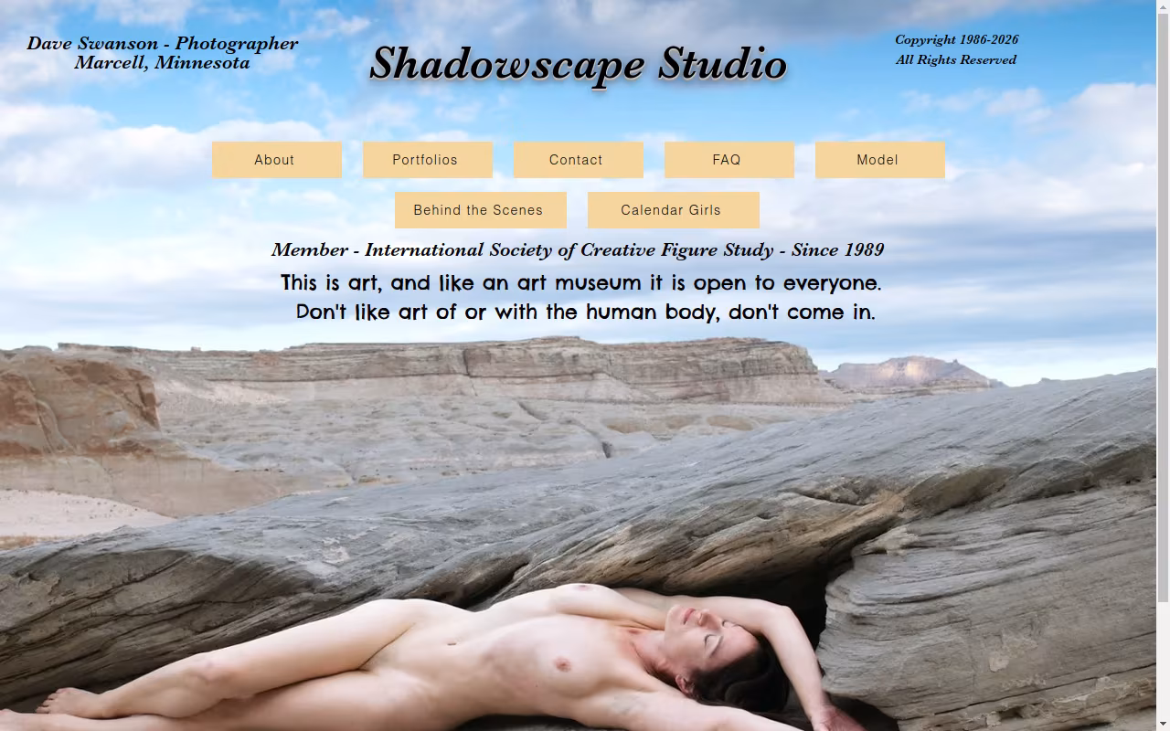 Shadowscape Studio