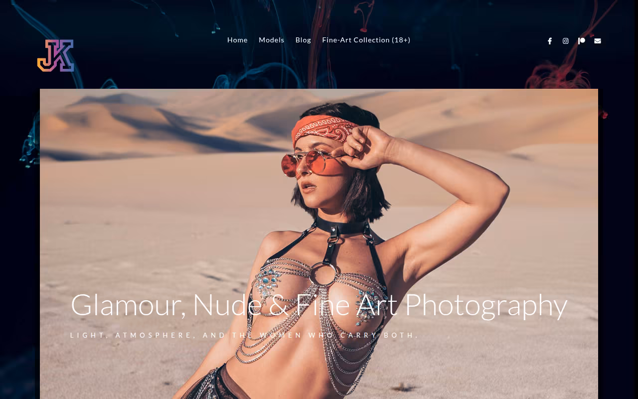 JakubKubajz Photography