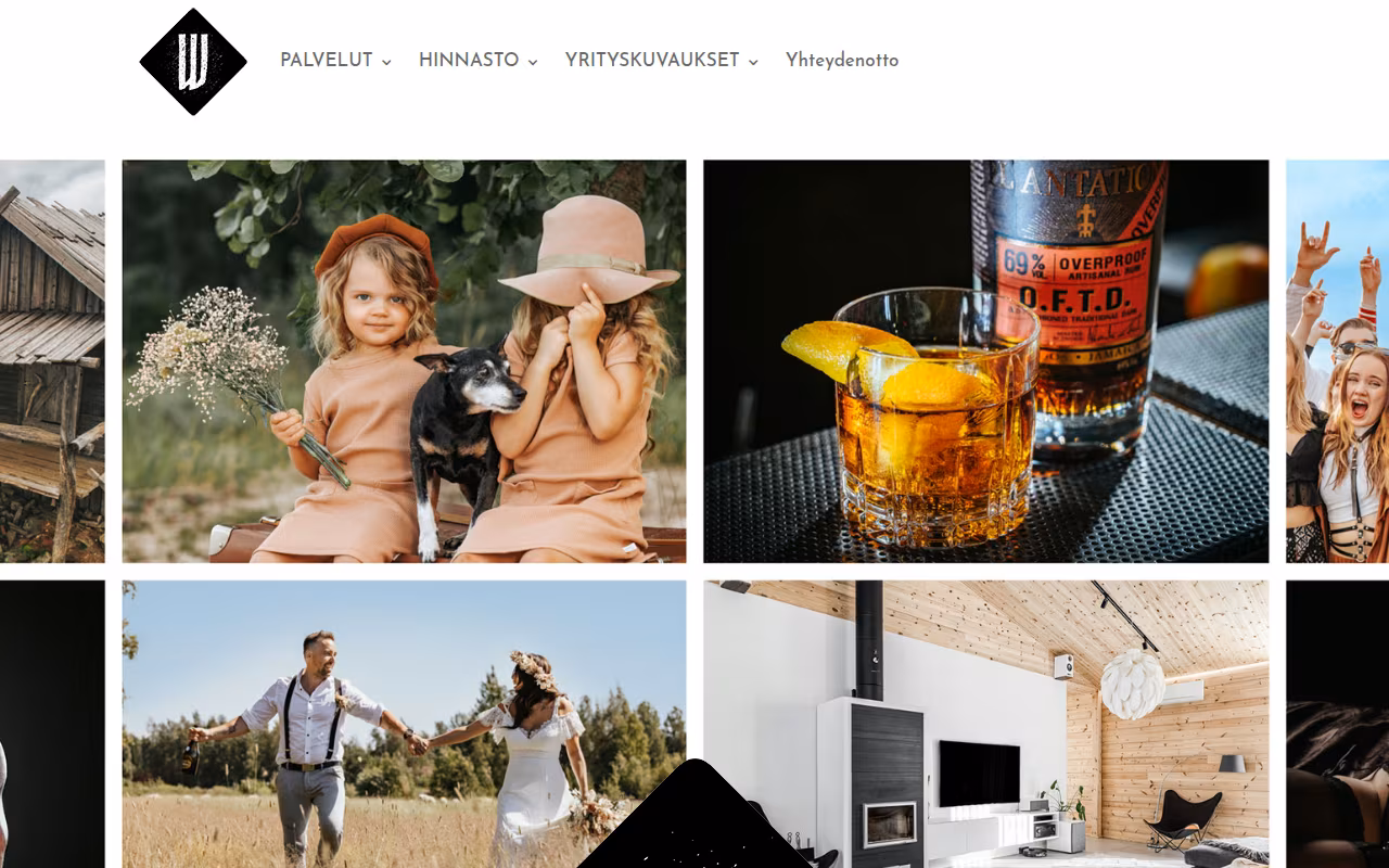 Wallineva Photography
