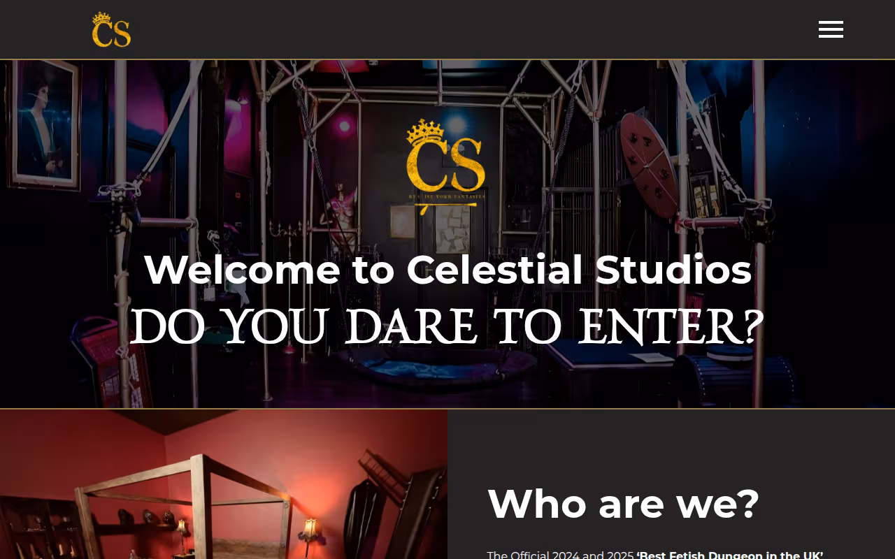 Celestial Studios