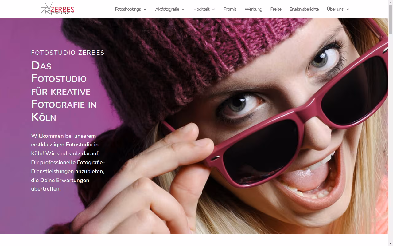 Fotostudio Zerbes