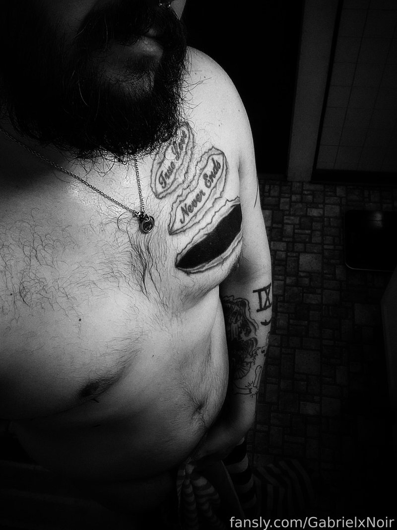 Gabriel Noir