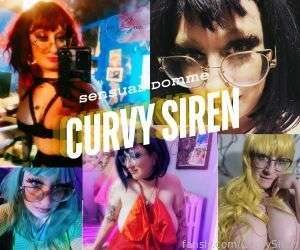 CurvySiren