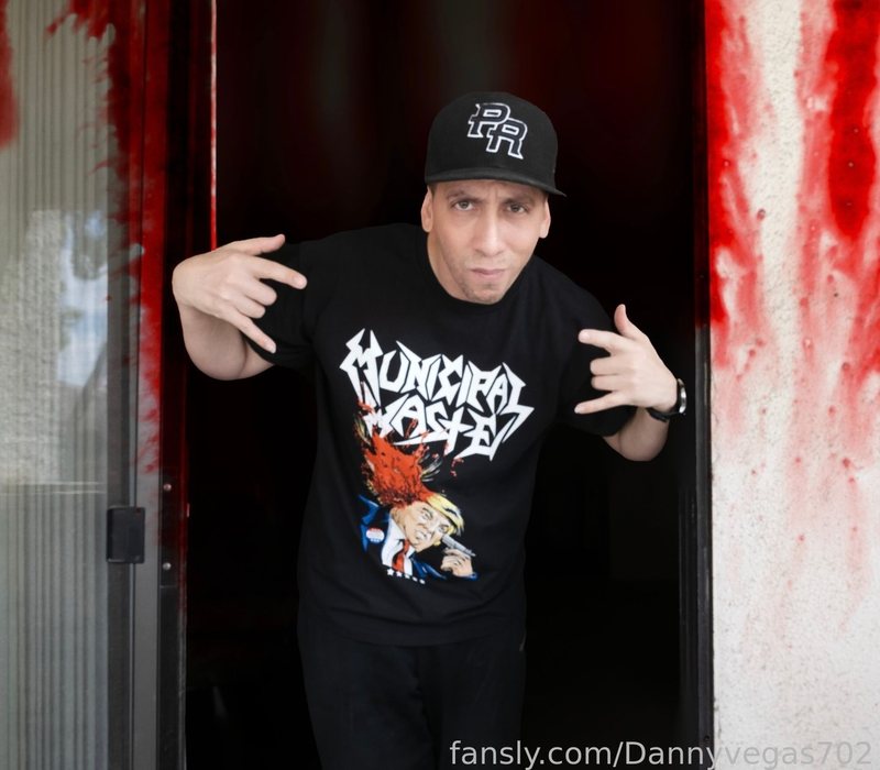 Dannyvegas702
