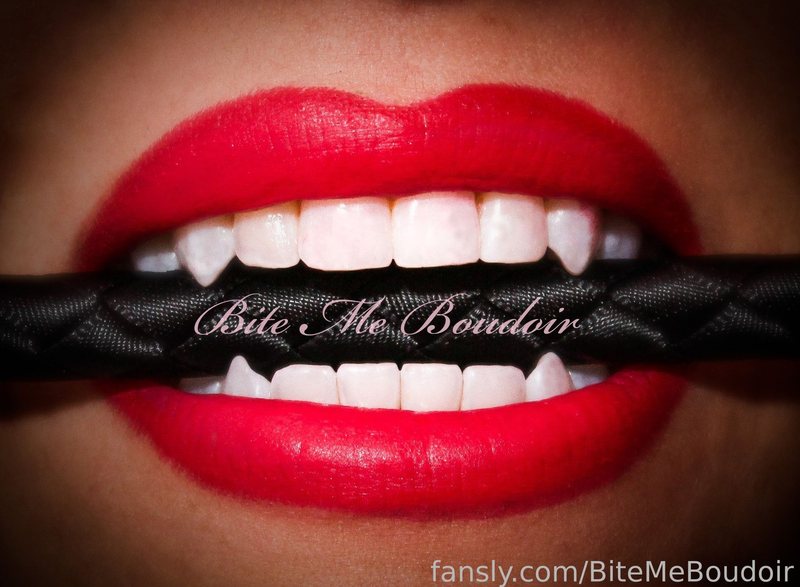 Bite Me Photography
