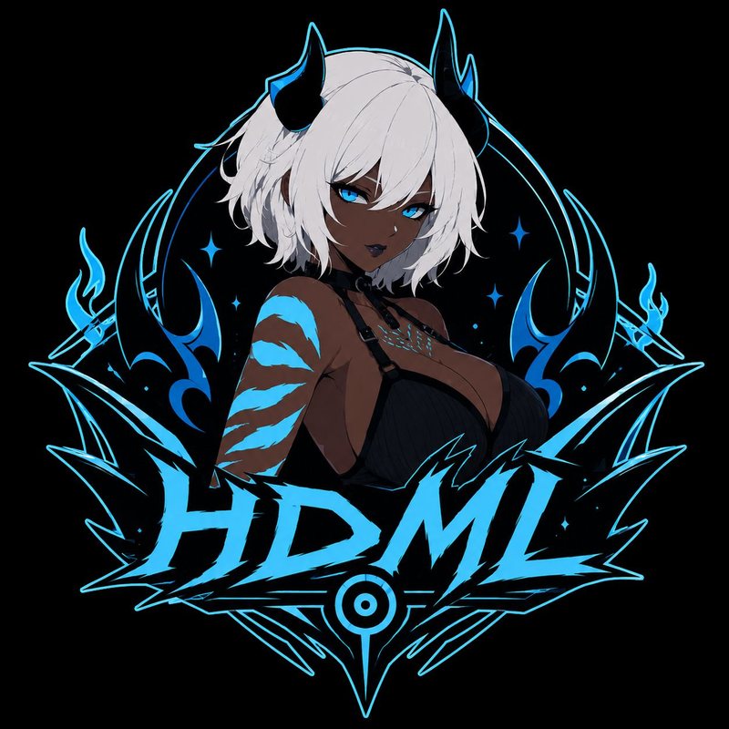 HDML