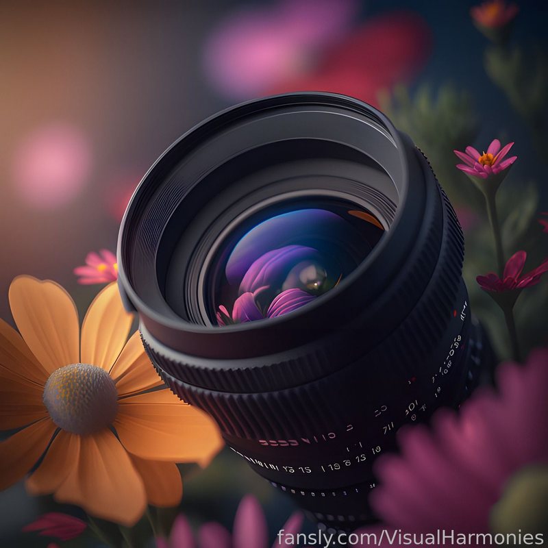 VisualHarmonies