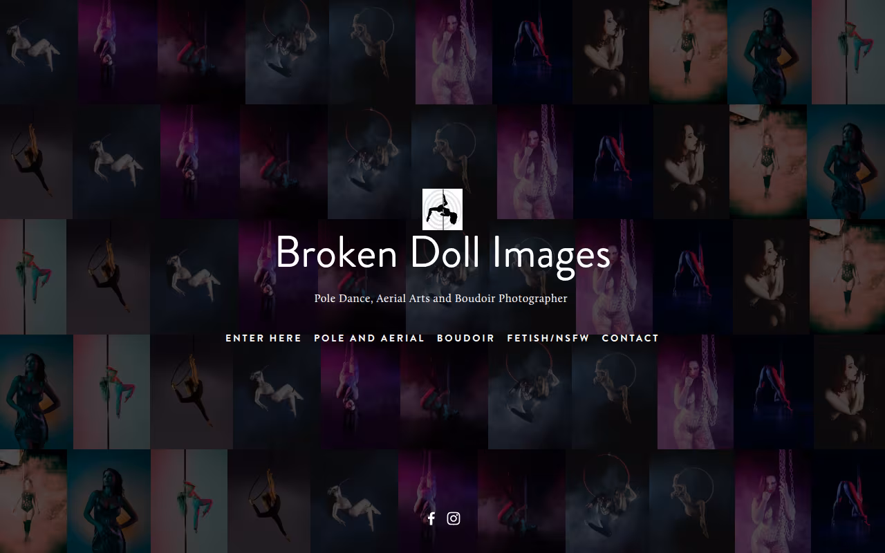 Broken Doll Images ltd