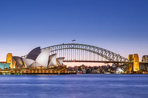 Australia OnlyFans creators