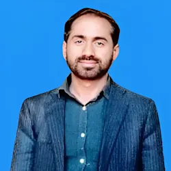 Muhammad Shafiq DMCA Criminal